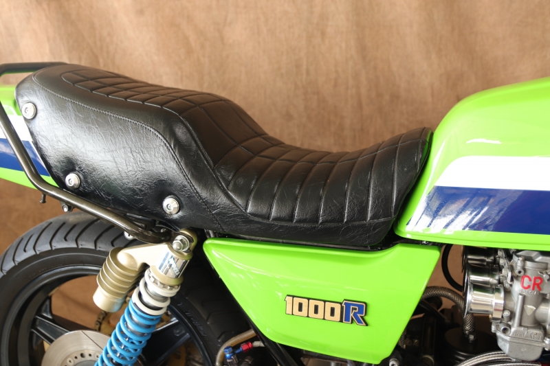 カワサキ KZ1000J(J2) S1ルック改 3