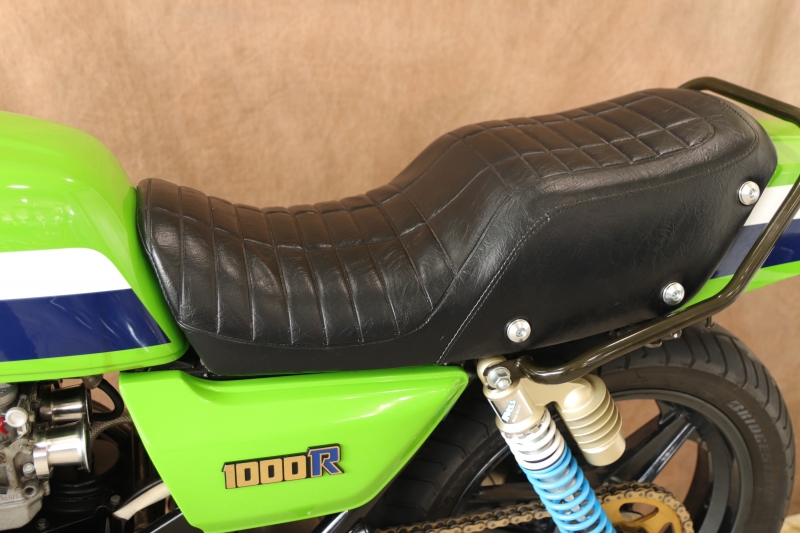 カワサキ KZ1000J(J2) S1ルック改 13
