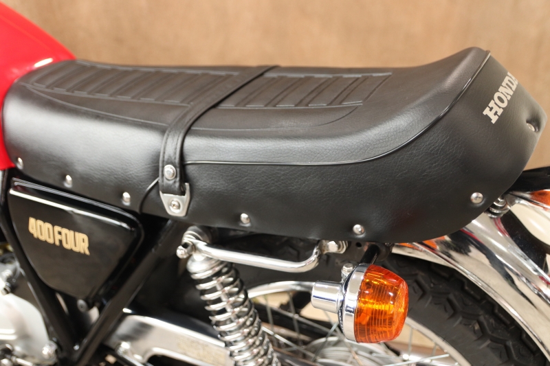 ホンダ CB400Four  KM表示SPメーター 13