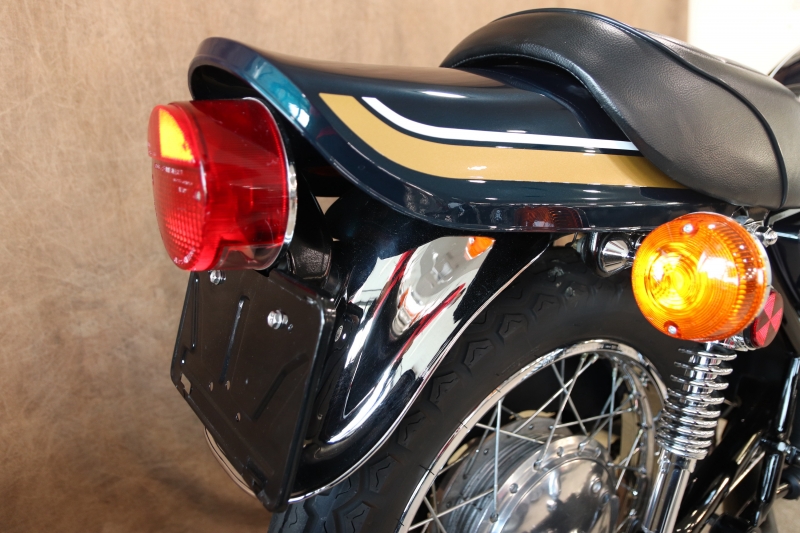 カワサキ Z1 75年式(Z1B) 新入荷 レストア車 FCR O/C他 4