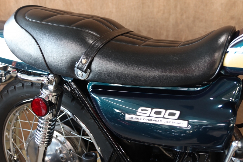 カワサキ Z1 75年式(Z1B) 新入荷 レストア車 FCR O/C他 3