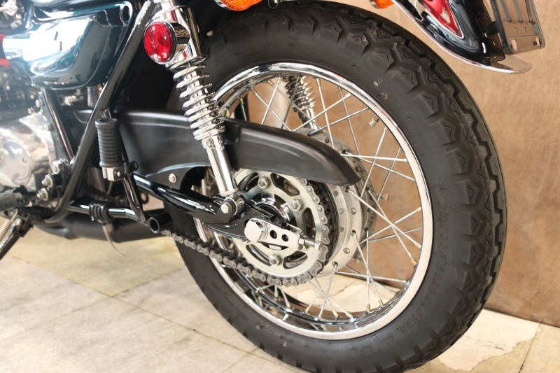 カワサキ Z1 75年式(Z1B) 新入荷 レストア車 FCR O/C他 17