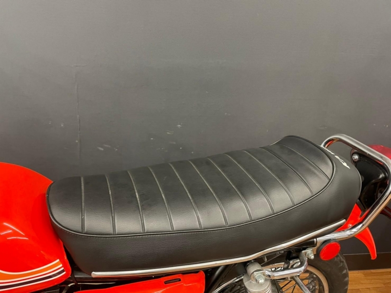 カワサキ 500SS(H1B) 17