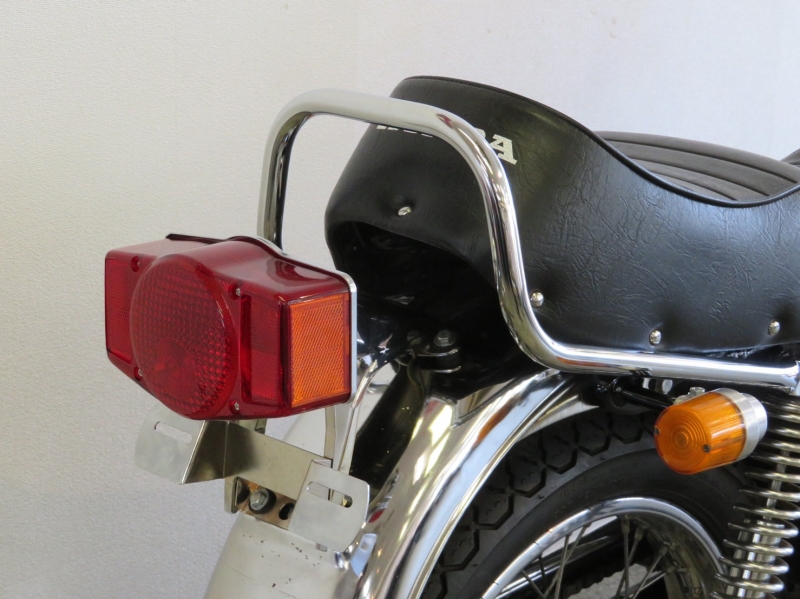 ホンダ CB400Four 人気仕様 12
