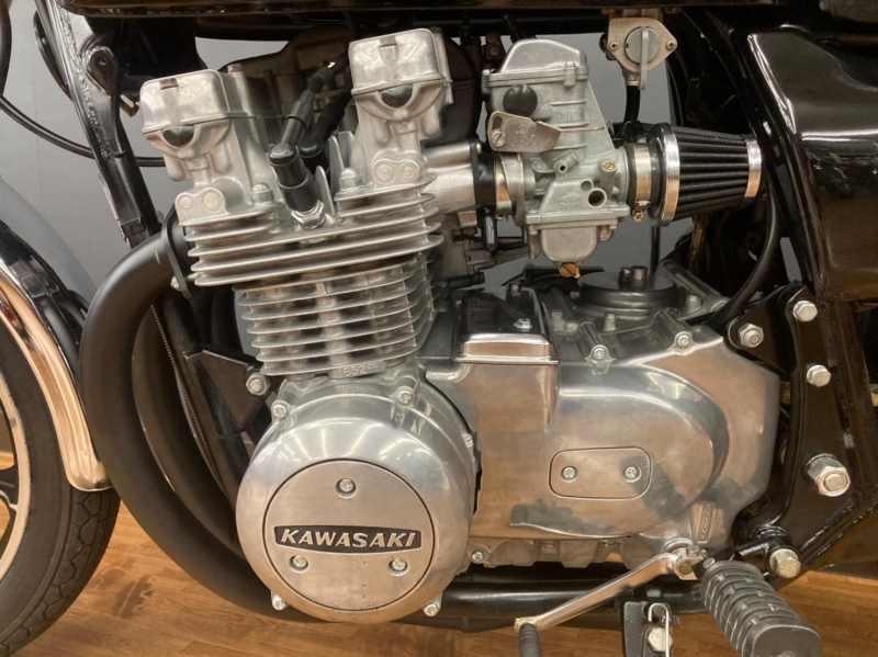 カワサキ KZ650(C1) 20