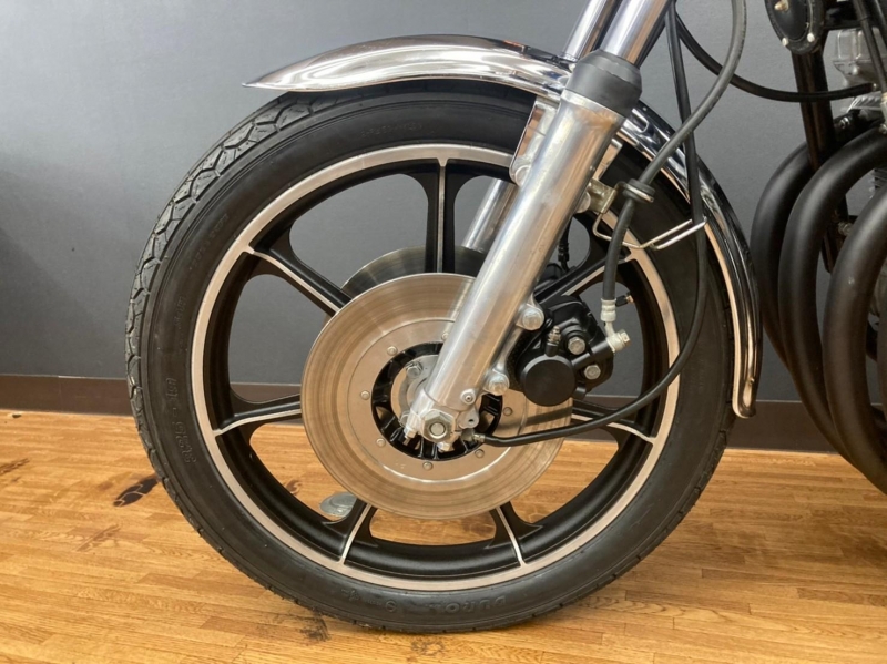カワサキ KZ650(C1) 28
