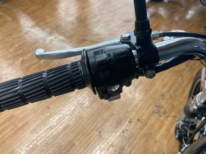 カワサキ KZ650(C1) 15