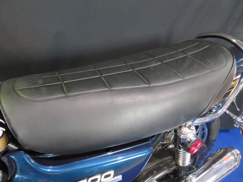 カワサキ Z1 75年式 Z1B 23