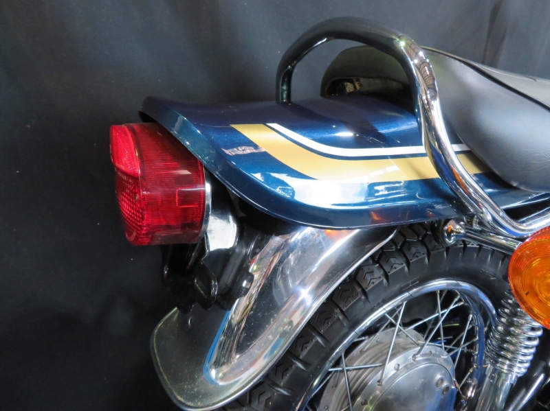 カワサキ Z1 75年式 Z1B 14