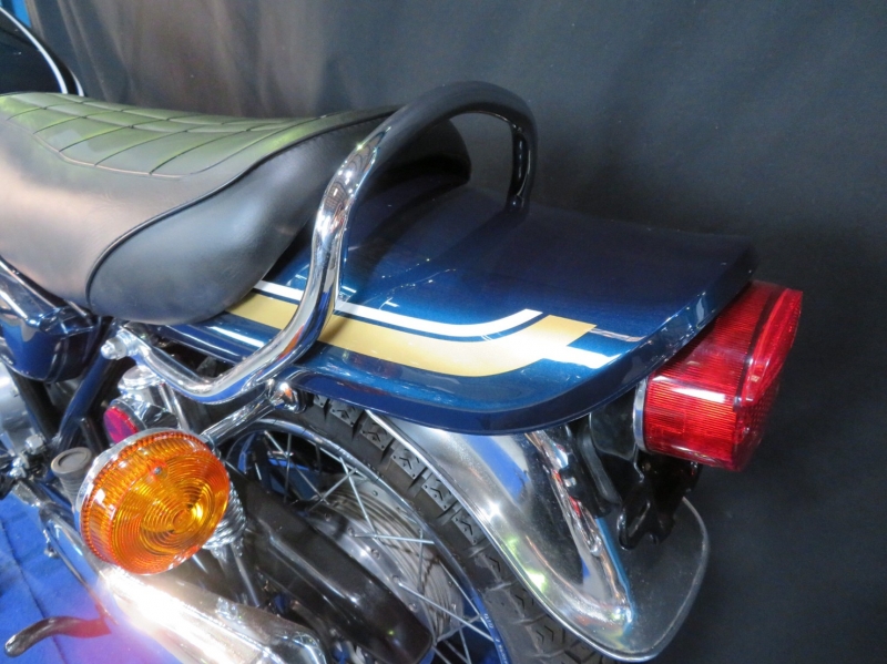 カワサキ Z1 75年式 Z1B 27