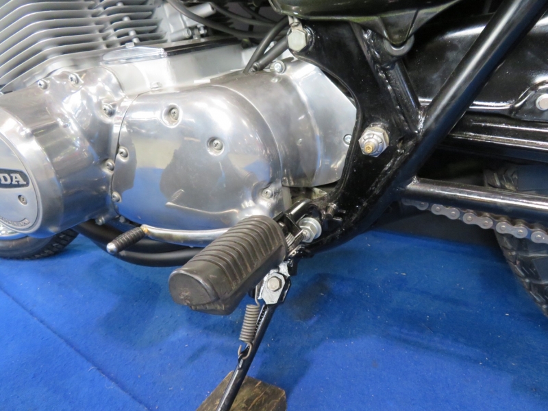 ホンダ CB750Four K3  24