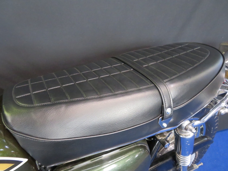 ホンダ CB750Four K3  22