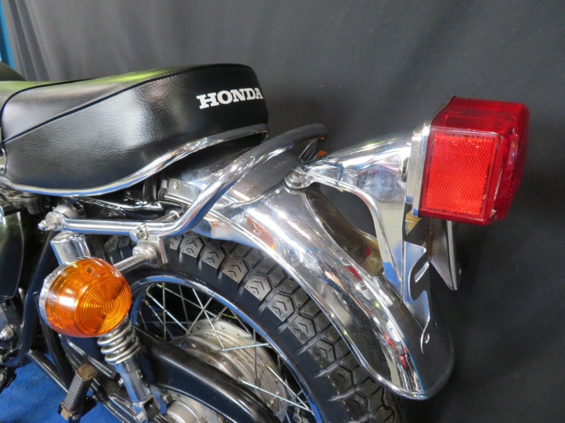 ホンダ CB750Four K3  26