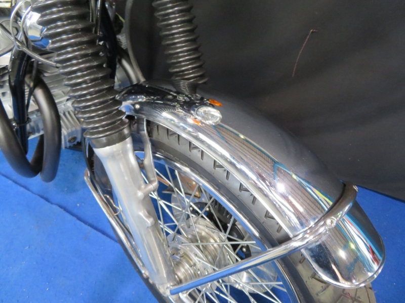 ホンダ CB750Four K3  3