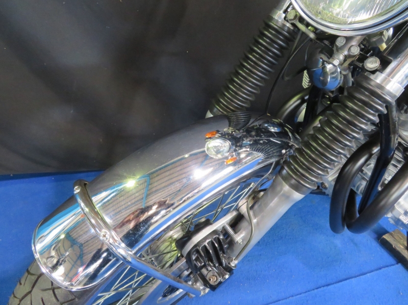 ホンダ CB750Four K3  16