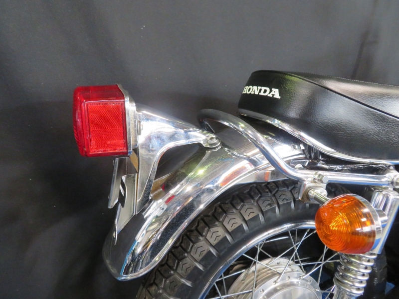 ホンダ CB750Four K3  13