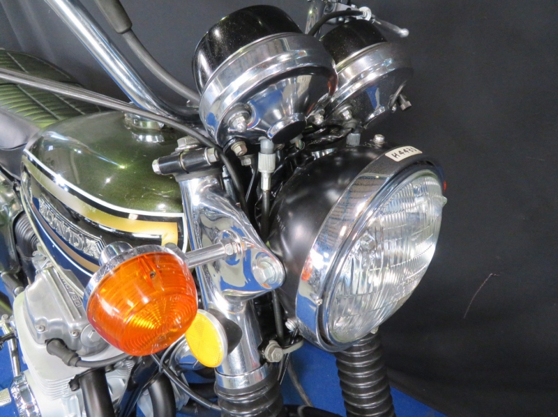 ホンダ CB750Four K3  2