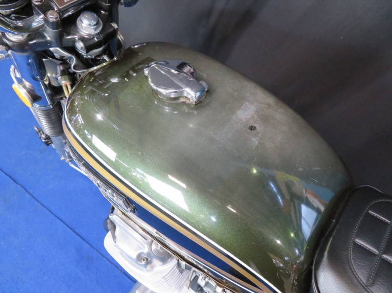 ホンダ CB750Four K3  29