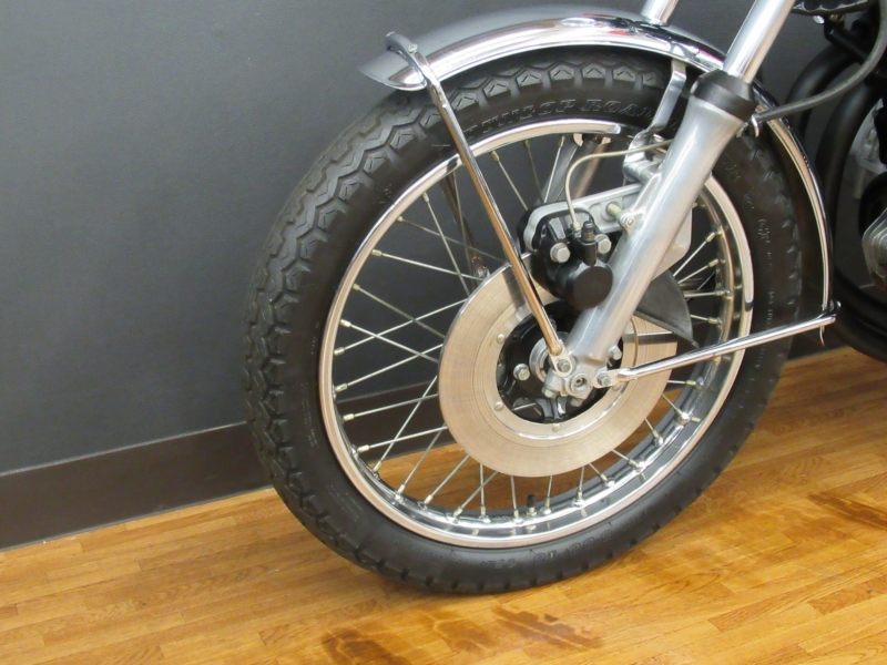 ホンダ CB400Four USモデル 12