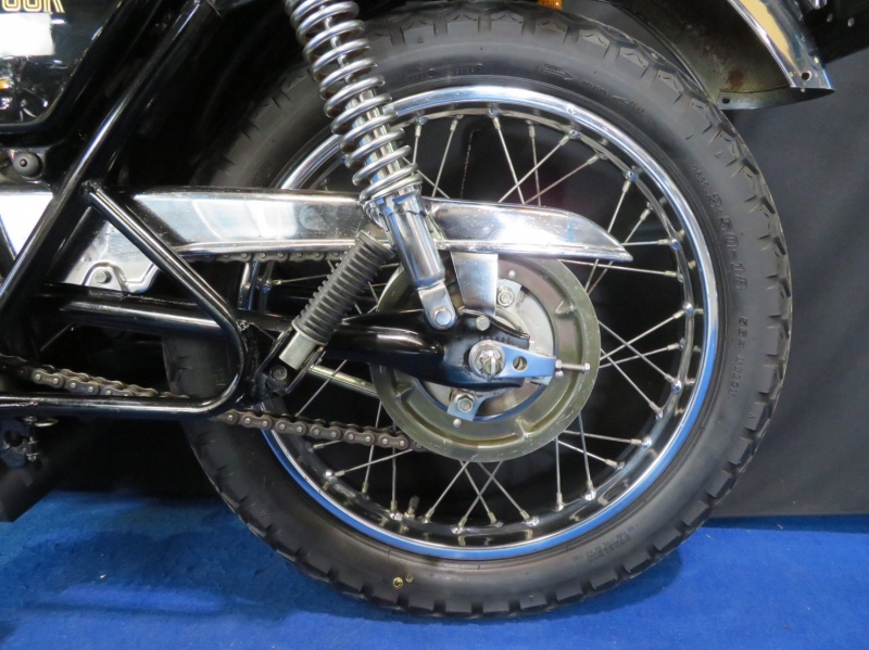 ホンダ CB400Four 人気のスタイル 24