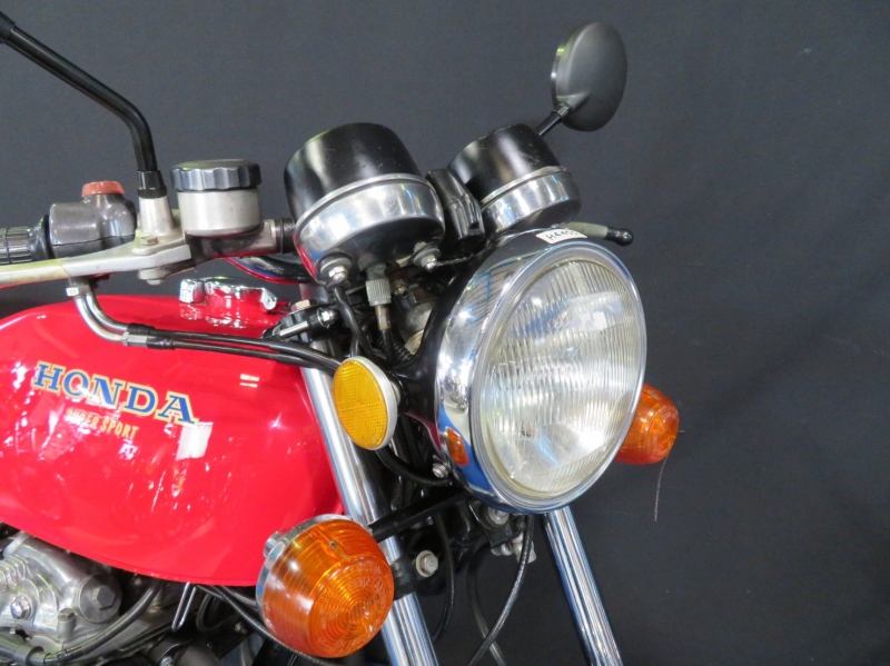 ホンダ CB400Four 人気のスタイル 2