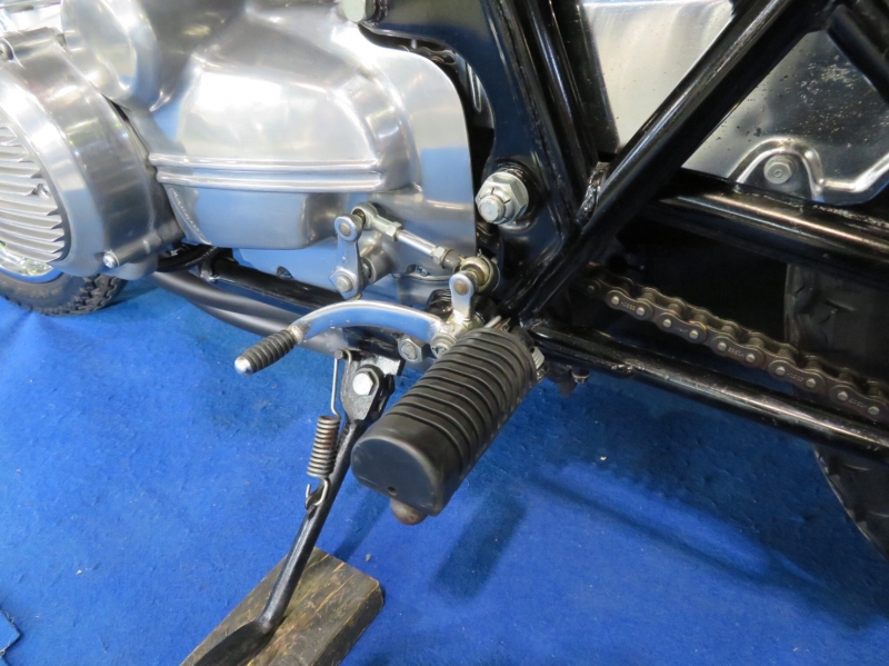 ホンダ CB400Four 人気のスタイル 23