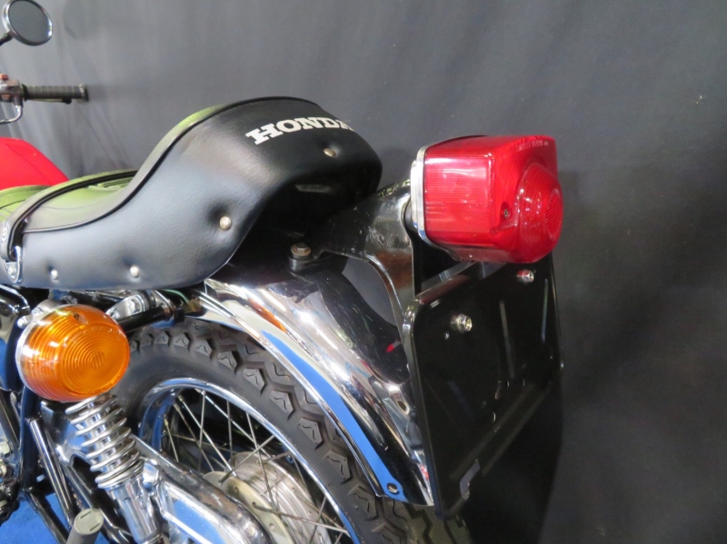 ホンダ CB400Four 人気のスタイル 25