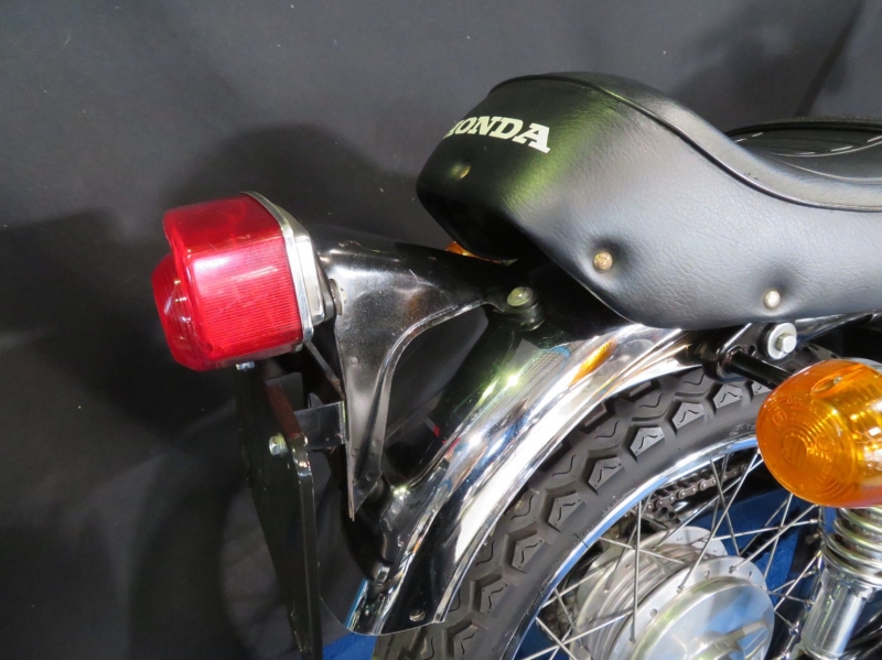 ホンダ CB400Four 人気のスタイル 13