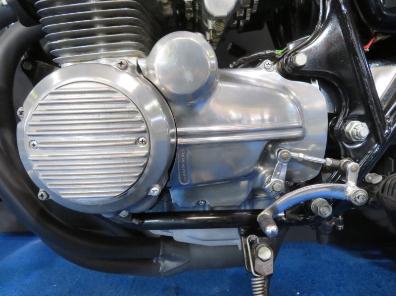 ホンダ CB400Four 人気のスタイル 20