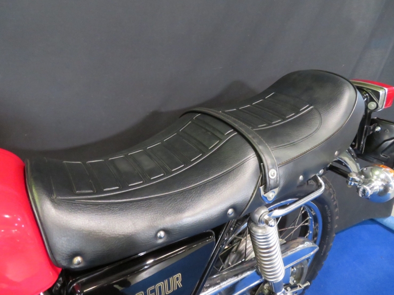 ホンダ CB400Four 人気のスタイル 21