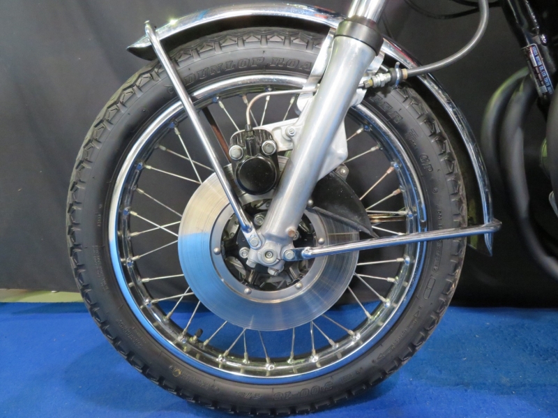 ホンダ CB400Four 人気のスタイル 16