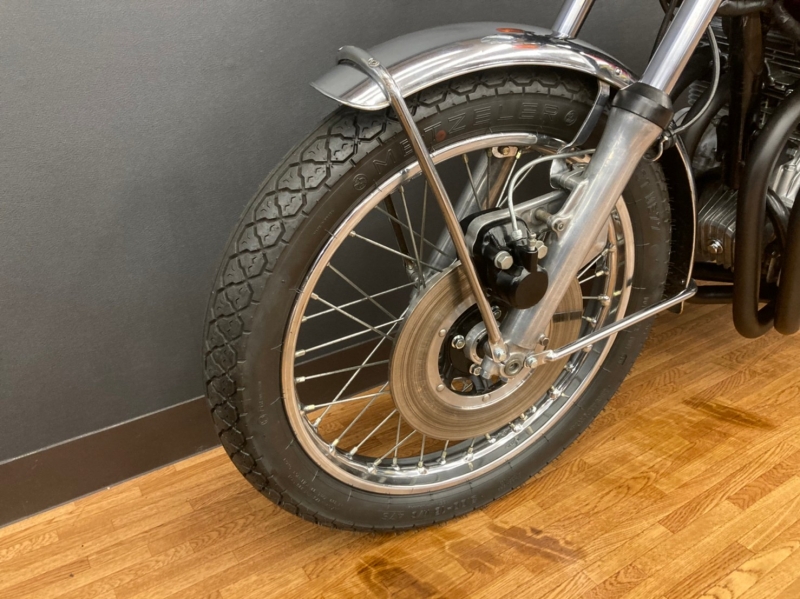 ホンダ CB400Four 国内 408 12
