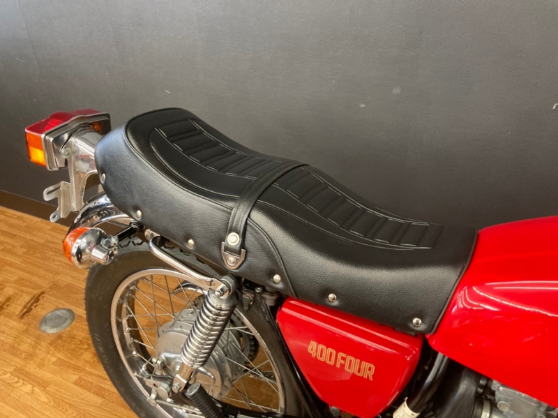 ホンダ CB400Four 国内 408 7