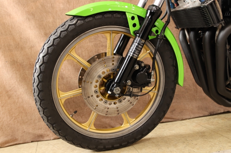 カワサキ Z1000J(J2) J-SON(R1仕様) 15