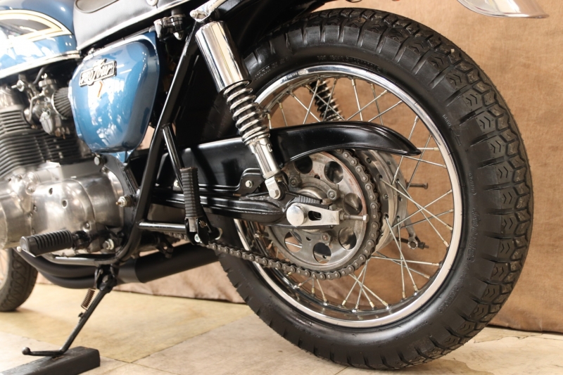 ホンダ CB750Four(K4) 新入荷 国内新規 お買い得車! 17
