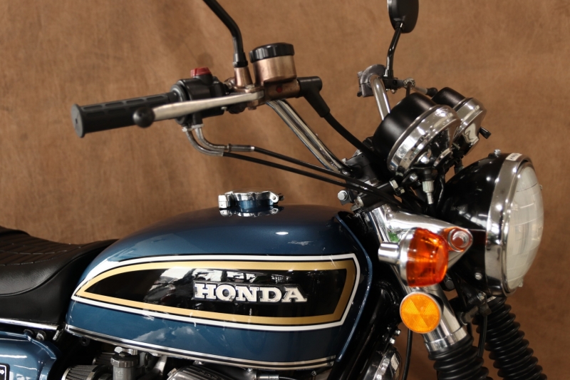ホンダ CB750Four(K4) 新入荷 国内新規 お買い得車! 2