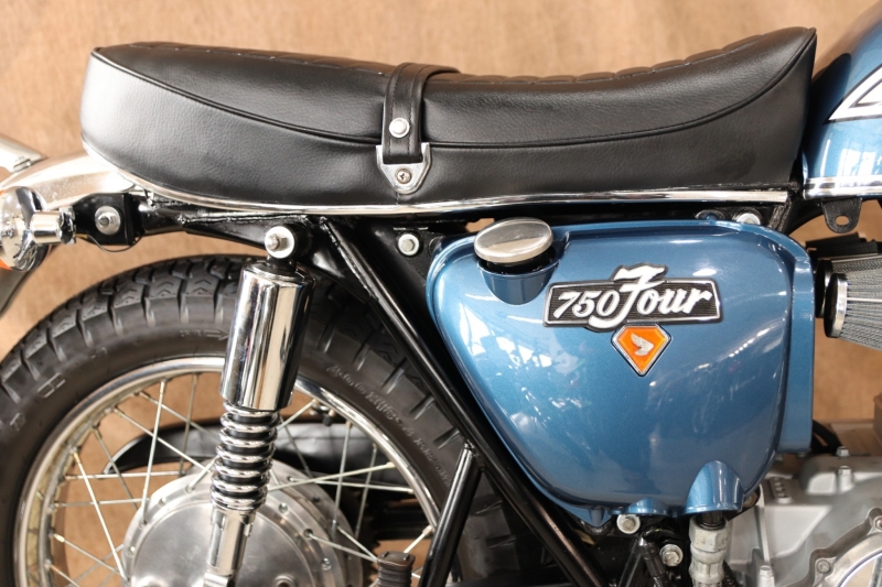 ホンダ CB750Four(K4) 新入荷 国内新規 お買い得車! 3