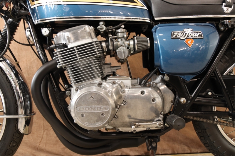 ホンダ CB750Four(K4) 新入荷 国内新規 お買い得車! 16