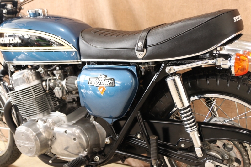 ホンダ CB750Four(K4) 新入荷 国内新規 お買い得車! 13