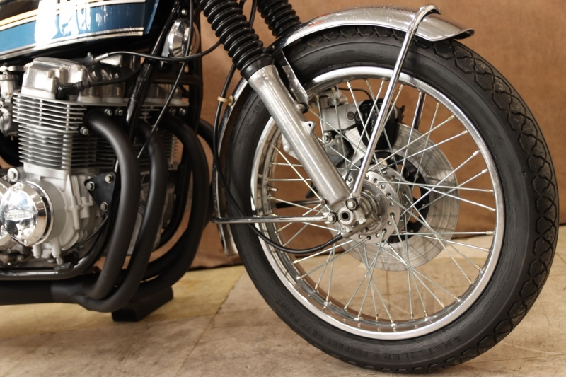 ホンダ CB750Four(K4) 新入荷 国内新規 お買い得車! 5