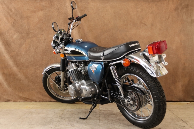 ホンダ CB750Four(K4) 新入荷 国内新規 お買い得車! 18