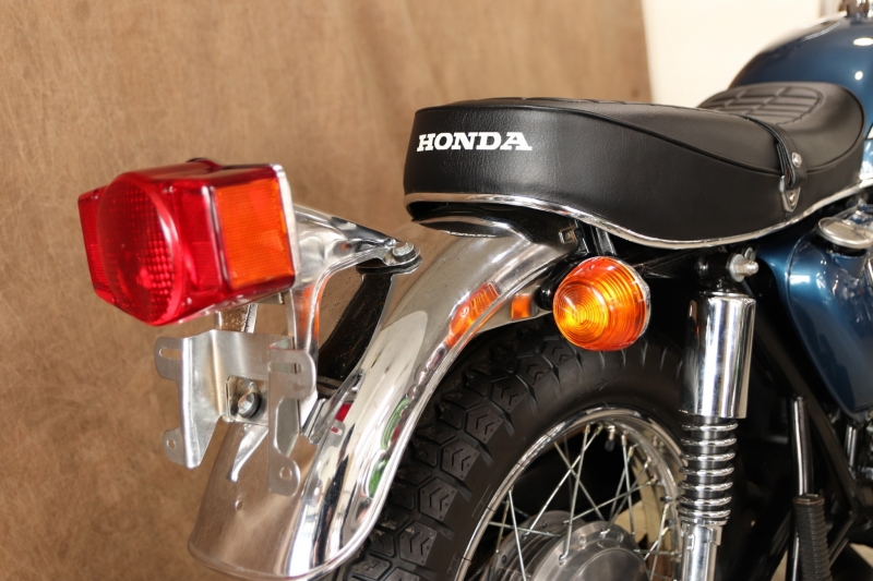 ホンダ CB750Four(K4) 新入荷 国内新規 お買い得車! 4