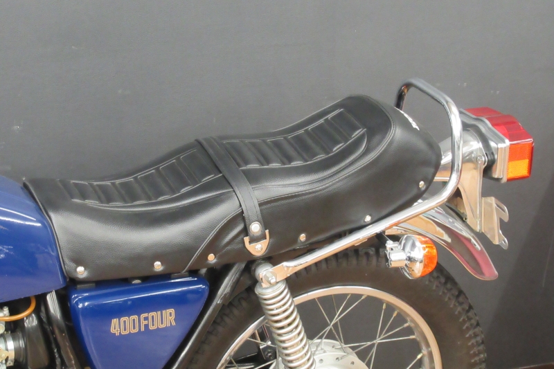 ホンダ CB400Four 北米モデル 16