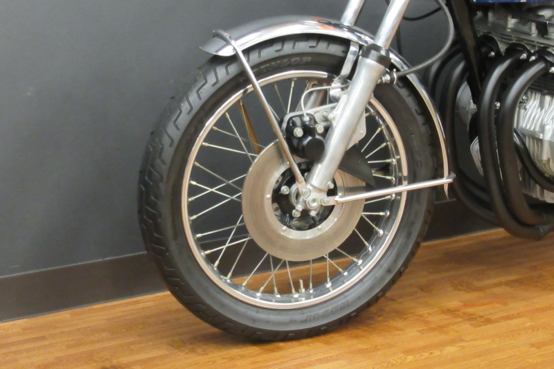 ホンダ CB400Four 北米モデル 12
