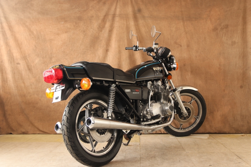 1978' SUZUKI  GS750Eノーマルウィンカー2個