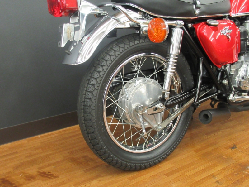 ホンダ CB750Four(K6) K1カラー 9