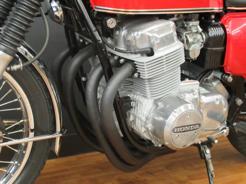 ホンダ CB750Four(K6) K1カラー 13
