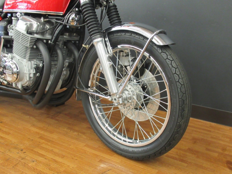 ホンダ CB750Four(K6) K1カラー 3