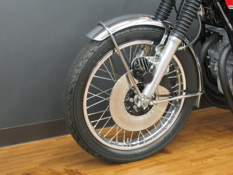 ホンダ CB750Four(K6) K1カラー 12