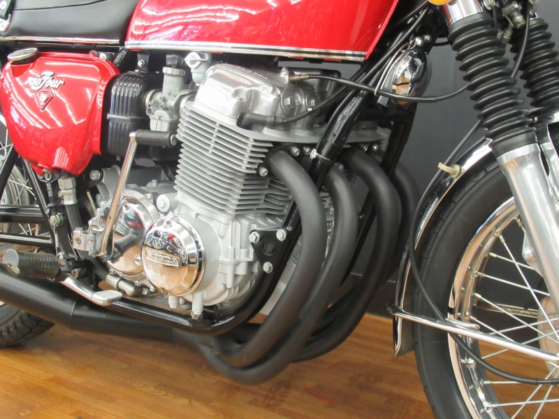 ホンダ CB750Four(K6) K1カラー 4